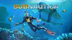 Subnautica - PC [Steam Online Game Code]