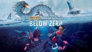 Subnautica: Below Zero - PC [Steam Online Game Code]