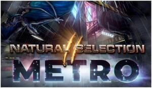 Natural Selection 2 - PC [Steam Online Game Code]