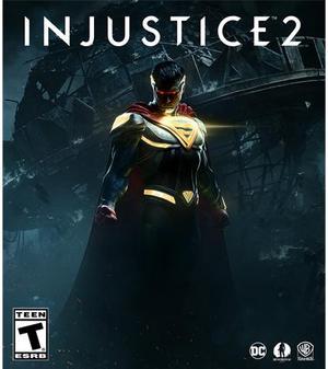Injustice 2 [Online Game Code]