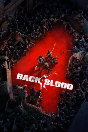 Back 4 Blood: Standard Edition for PC [Online Game Code]
