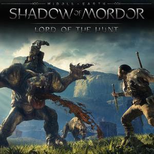 Middle-earth™: Shadow of Mordor™ - Lord of the Hunt - PC [Online Game Code]