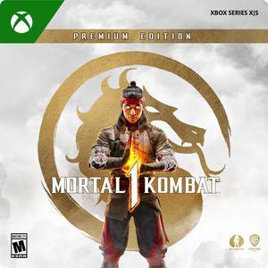  Mortal Kombat XL - PlayStation 4 : Whv Games: Video Games