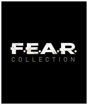 F.E.A.R. - Complete Pack - PC [Steam Online Game Code]