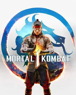 Mortal Kombat 1 - PC [Steam Online Game Code]