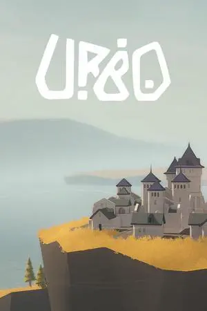 URBO - PC [Steam Online Game Code]