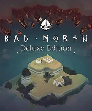Bad North: Jotunn Edition Deluxe Edition - PC [Steam Online Game Code]