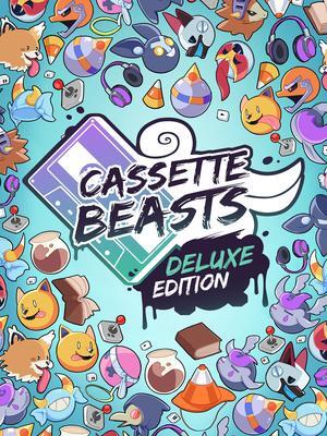Cassette Beasts: Deluxe Edition - PC [Steam Online Game Code]