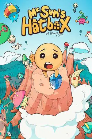 Mr. Sun's Hatbox - PC [Steam Online Game Code]