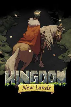 Kingdom: New Lands - PC [Steam Online Game Code]