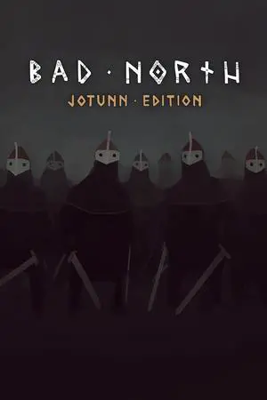 Bad North: Jotunn Edition - PC [Steam Online Game Code]