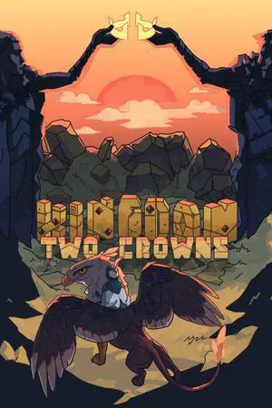 Kingdom Two Crowns - PC [Steam Online Game Code]