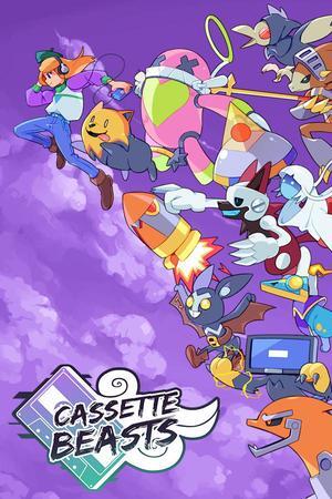 Cassette Beasts - PC [Steam Online Game Code]