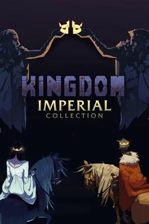 Kingdom Imperial Collection - PC [Steam Online Game Code]