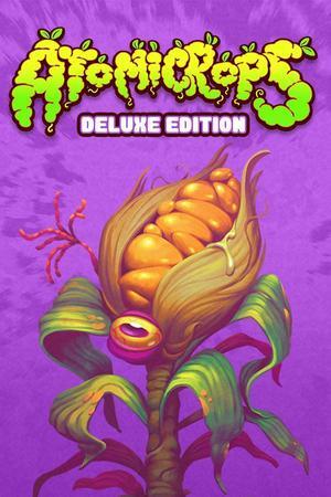 Atomicrops Deluxe Edition - PC [Steam Online Game Code]