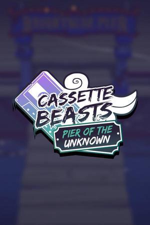 Cassette Beasts: Pier of the Unknown - PC [Steam Online Game Code]