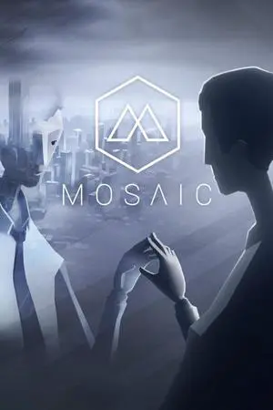 Mosaic - PC [Steam Online Game Code]