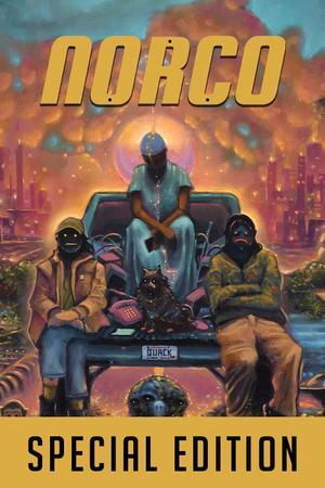 NORCO Special Edition - PC [Steam Online Game Code]
