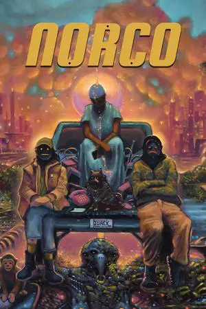 NORCO - PC [Steam Online Game Code]