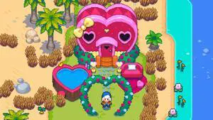 Moonstone Island Designed for Lovers DLC Pack - PC [Steam Online Game Code]