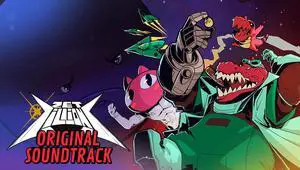 Zet Zillions Soundtrack - PC [Steam Online Game Code]