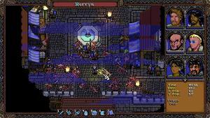 SKALD: Against the Black Priory Deluxe Edition - PC [Steam Online Game Code]
