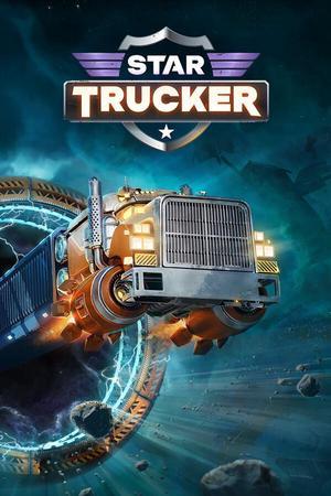 Star Trucker - PC [Steam Online Game Code]