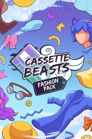 Cassette Beasts: Fashion Pack - PC [Steam Online Game Code]
