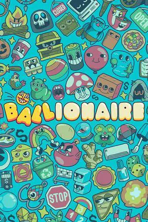 Ballionaire - PC [Steam Online Game Code]