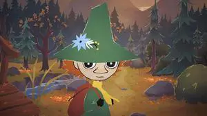 Snufkin: Melody of Moominvalley - Fuddler's Courtship - PC [Steam Online Game Code]