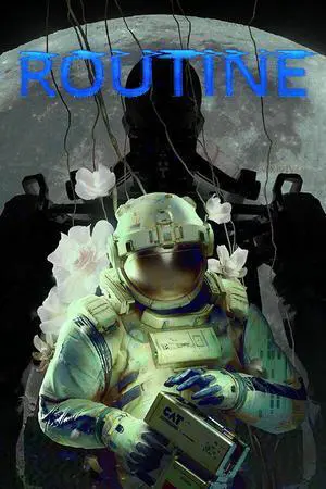 ROUTINE - PC [Steam Online Game Code]