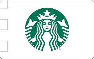 $5 Starbucks Card (Email Delivery) $5 Starbucks Card (Email Delivery)