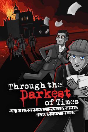 Through the Darkest of Times  [Online Game Code]