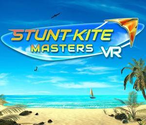 Stunt Kite Masters VR [PC Steam Game Code]