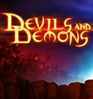 Devils & Demons  [Online Game Code]