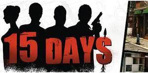15 Days  [Online Game Code]