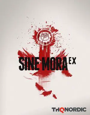 Sine Mora EX  [Online Game Code]