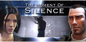 The Moment of Silence  [Online Game Code]