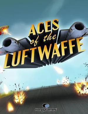 Aces of the Luftwaffe  [Online Game Code]