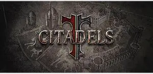 Citadels  [Online Game Code]