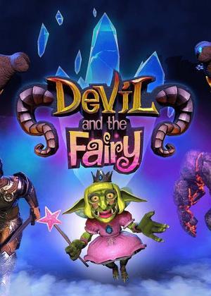Devil and the Fairy VR [PC Steam Game Code]