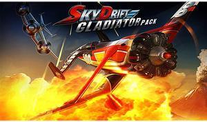SkyDrift: Gladiator Multiplayer Pack  [Online Game Code]