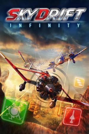 Skydrift Infinity  [Online Game Code]