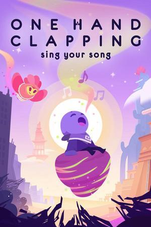 One Hand Clapping - PC [Online Game Code]
