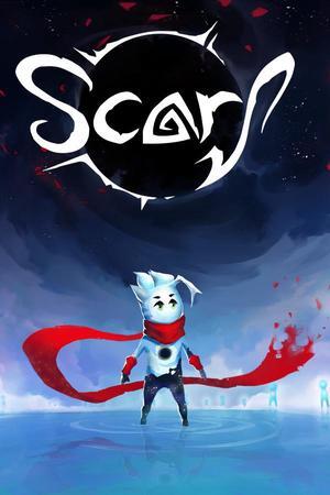 SCARF - PC [Online Game Code]