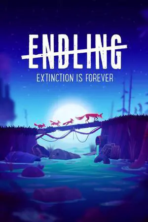Endling - Extinction is Forever - PC [Online Game Code]