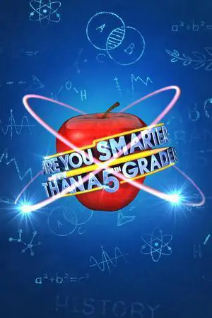Are You Smarter Than A 5th Grader - PC [Online Game Code]