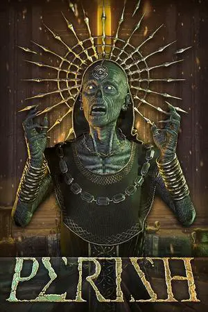 PERISH - PC [Steam Online Game Code]