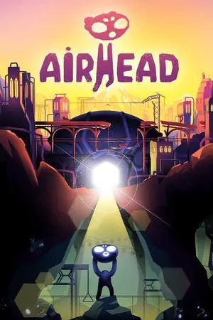 Airhead - PC [Steam Online Game Code]