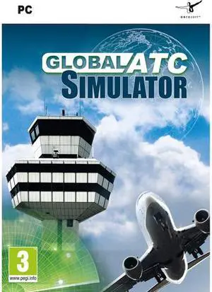 Global ATC Simulator [Online Game Code]